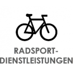 Radsport-Dienstleistungen